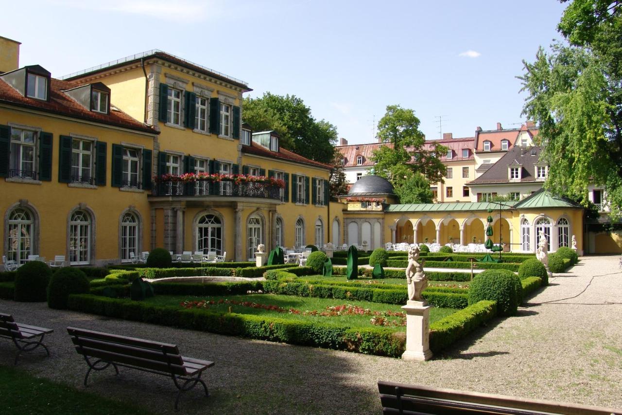 Gaestehaus Der Katholischen Akademie In Bayern — Photos 3